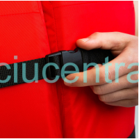 JOBE universali vyriška liemenė raudona JOBE universali vyriška liemenė raudona